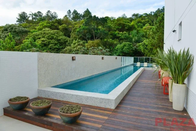 Imagem Apartamento à venda | 4 suítes | 4 vagas | Carmel Vista Alta | Barra Norte BC