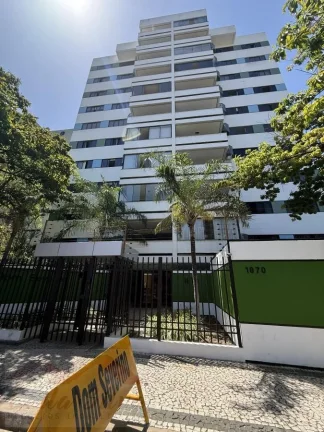 Edifício Dom Severino