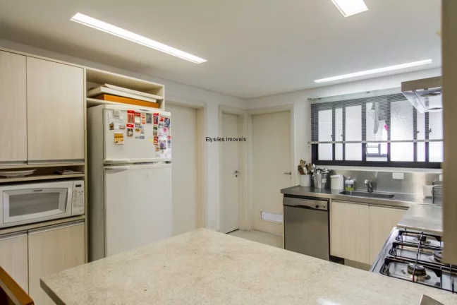 Imagem APARTAMENTO RESIDENCIAL em SÃO PAULO - SP, PERDIZES