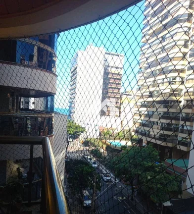 Imagem Apartamento com 3 dormitórios à venda, 140 m² por R$ 1.360.000,00 - Praia da Costa - Vila Velha/ES