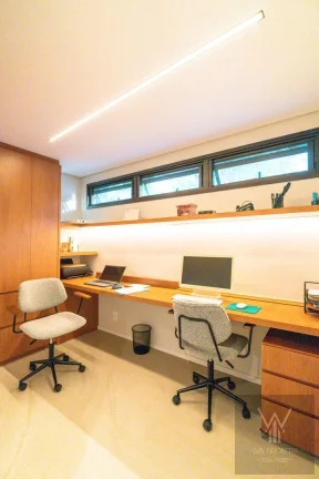 Imagem Casa á Venda Resid 18 do Forte R$ 8.490.000 Santana de Parnaíba SP