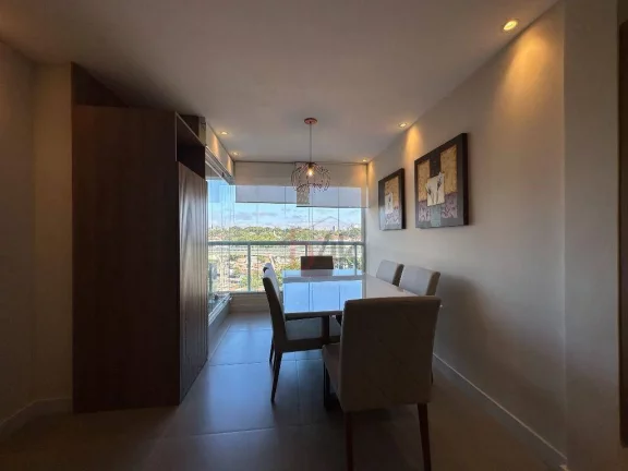 Imagem Apartamento mobiliado no Code Campo Belo à venda!