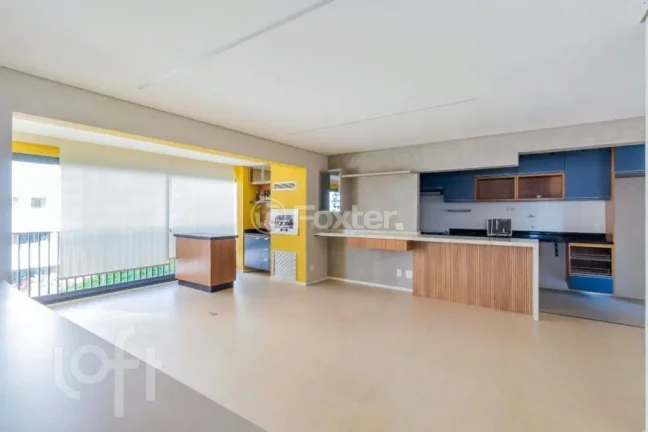 Imagem Apartamento Vila Ipojuca - 88M², 2 Dorms, 1 Suíte, 2 Vagas.
