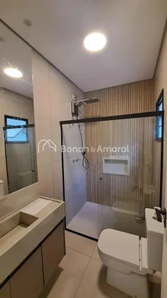 Imagem Casa à venda com 5 Suítes no Swiss Park em Campinas - SP