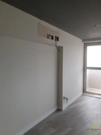Imagem Sala 45m² no The One andar alto