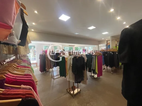 Imagem Salão Comercial na Mata do Jacinto - 210 Mts² - locado