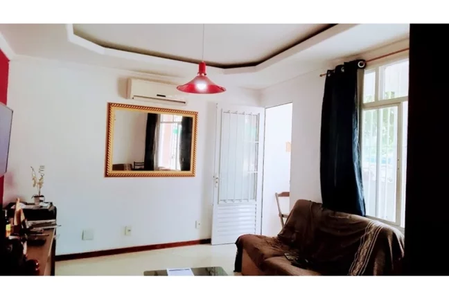 Imagem Venda Casa Madureira 2 Quartos