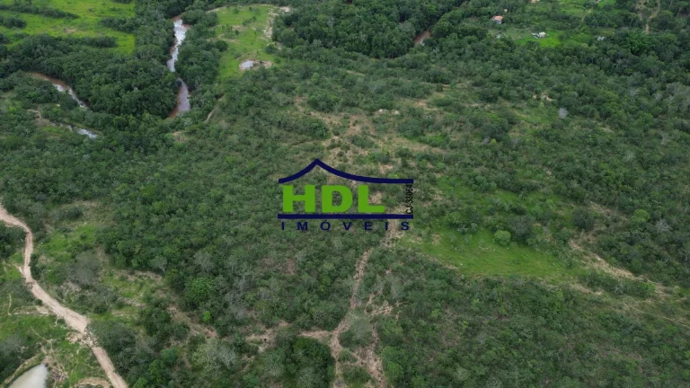 Imagem Fazenda 30 Alqs beira Rio à 100 kms de Goiânia