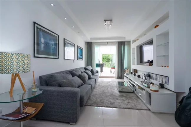 Imagem CASA RESIDENCIAL em São Paulo - SP, Vila Marari