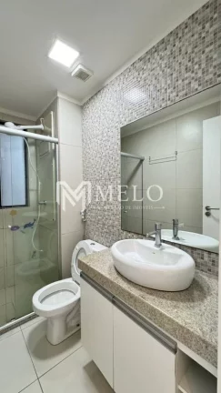 Imagem Oportunidade em ROSARINHO: 68m², 03qts, 01suite, 02vagas..