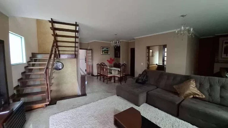 Imagem Osasco / Adalgisa - Casa 3 suítes, área gourmet, ao lado Pq dos