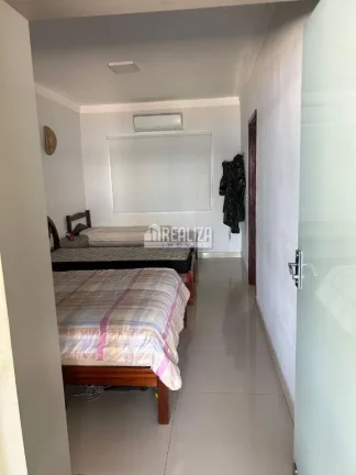 Imagem Rancho Volta Grande à venda em Conceição das Alagoas: 5 dormitórios, piscina e churrasqueira!