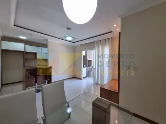 Imagem Apartamento com 2 Quartos para Alugar, 65 m² em Velha - Blumenau