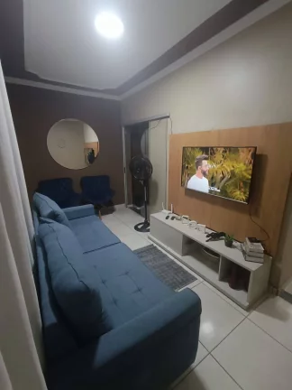 Casa com 2 Quartos à Venda, 90 m² em Jardim Anchieta - Sarzedo
