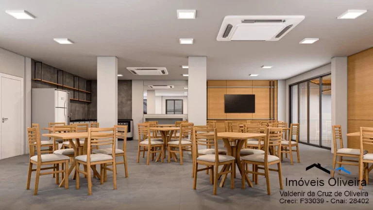 Imagem Apartamentos - Residencial Vila Constança a Partir de R$ 285.679,52