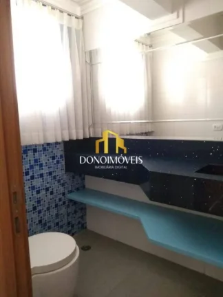 Imagem Linda Casa Térrea com piscina, Parque Anchieta - São Bernardo do Campo