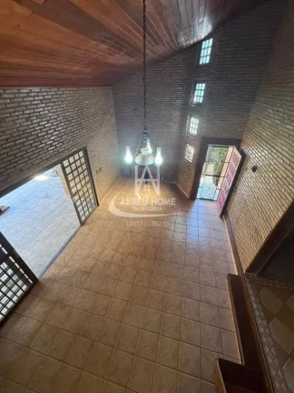 Imagem Casa, Jardim Nazareth - São José do Rio Preto