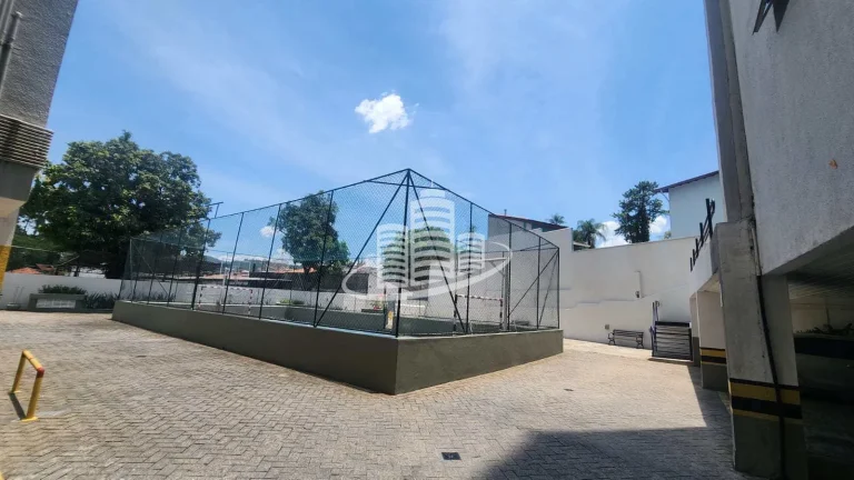 Imagem Apartamento Padrão