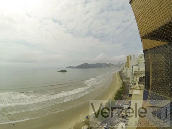 Imagem Frente ao Mar para Venda em Balneário Camboriú / SC no bairro Centro