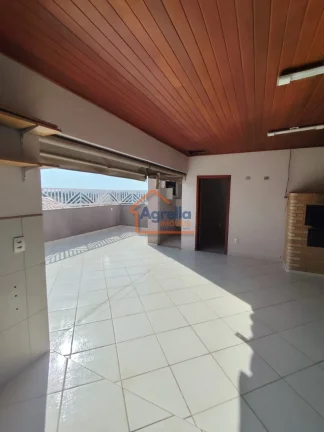 Imagem Casa à venda no bairro Jardim Rosa Cruz - Mogi Guaçu/SP