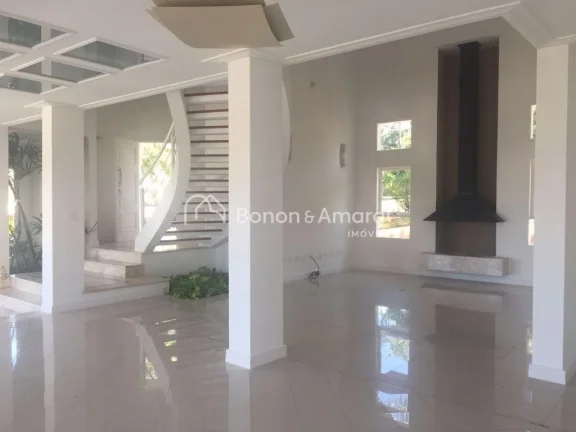 Imagem Casa à venda, 4 quartos, em condomínio, Valinhos-SP.

Sobrado com fino acabamento, clean, piso em ...