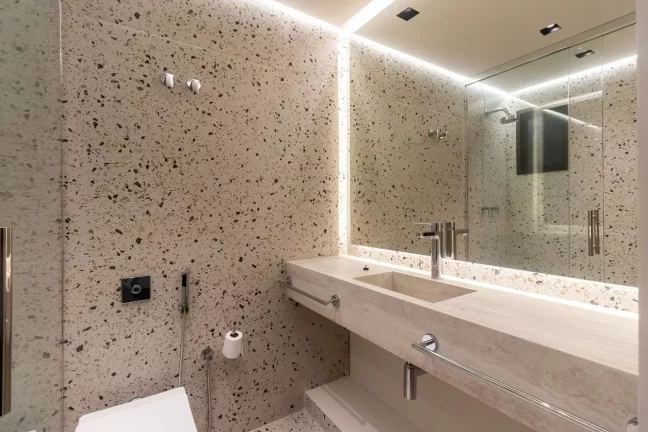 Imagem Apartamento para Venda em São Paulo / SP no bairro Vila Olímpia
