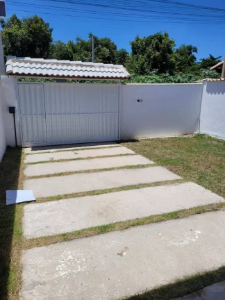 Imagem Casa ótima em Itaipuaçu