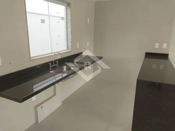 Imagem Casa duplex 3 suítes, escritório. Cond Grand Park - Guaratiba, Campo Grande