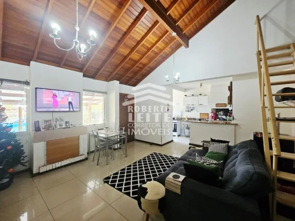 Imagem Residencial Verdes Campos - Casa em Condomínio - Residencial Verdes Campos