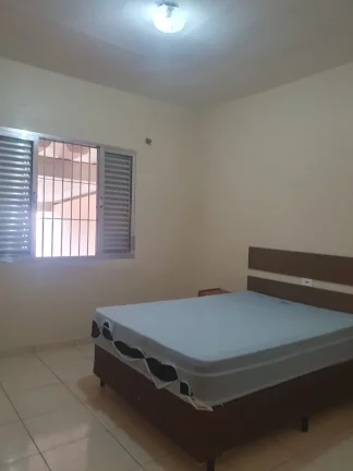 Imagem CASA TERREA A VENDA NO PARQUE ERASMO ASSUNÇÃO - SANTO ANDRE