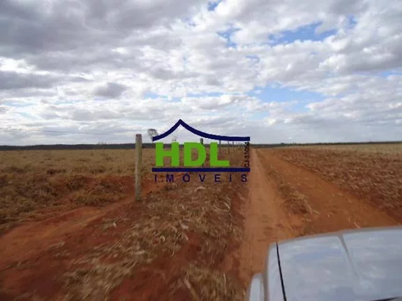 Imagem 194 alqs p/ Soja.