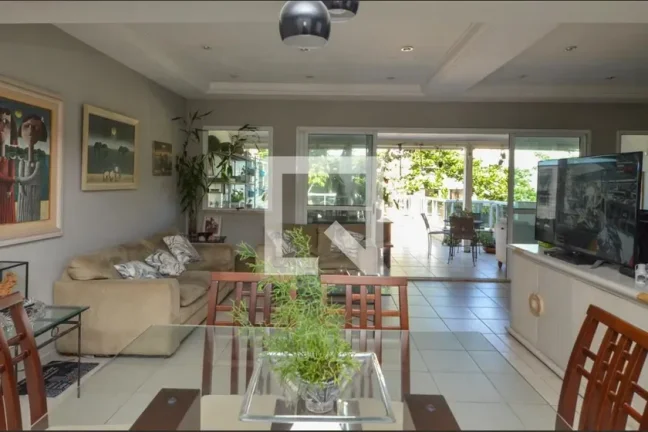 Imagem Apartamento à Venda - Recreio, 3 Quartos, 193 m2