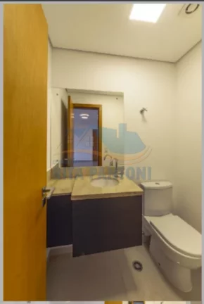 Imagem Apartamento - Ribeirão Preto - Jardim Irajá - Região Sul