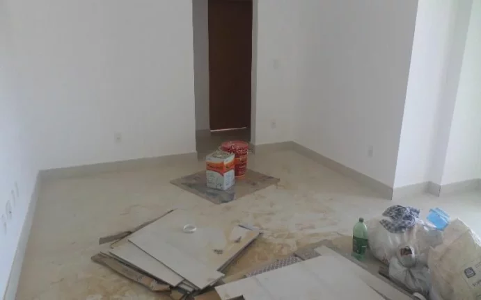 Imagem Apartamento com 2 dormitórios à venda, 87 m² por R$ 630.000,00 - Canto do Forte - Praia Grande/SP