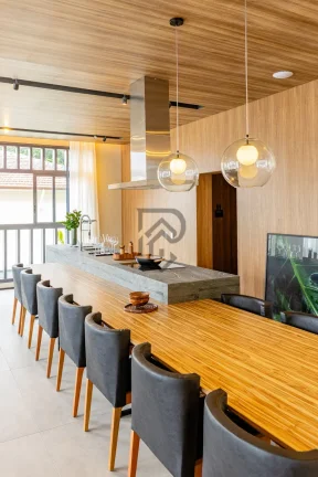 Imagem Apartamento Ateliê 365 Brooklin pronto para morar