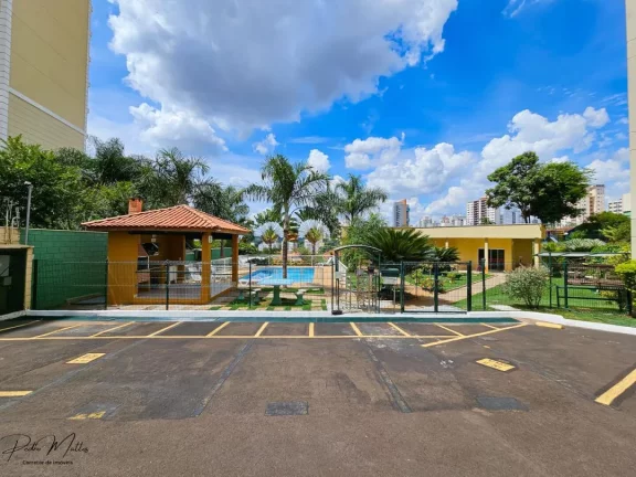 Imagem Imóvel com 2 Quartos à Venda, 54 m² em Centro - Piracicaba