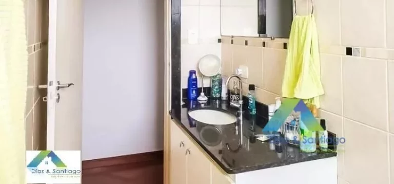 Imagem Apartamento de 2 quartos, 76m² à venda no Ipiranga por R$ 559.900,00