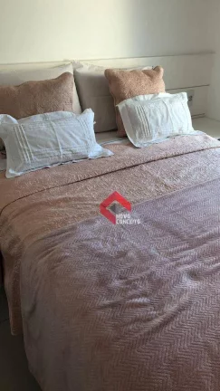Imagem Apartamento à venda, 70 m² por R$ 550.000,00 - Guararapes - Fortaleza/CE