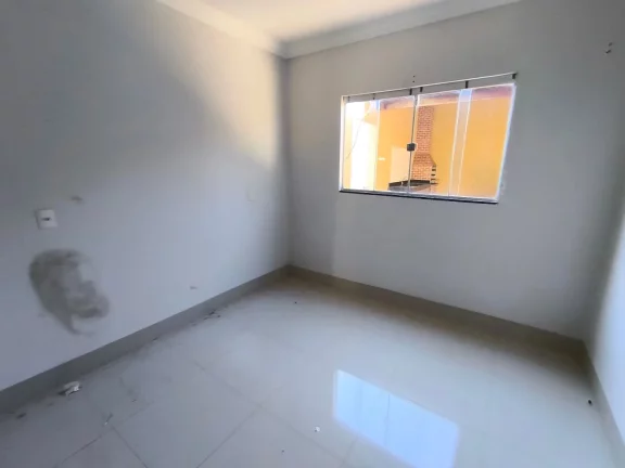 Imagem Casa 3/4 C Suite Na Avenida W5 No Setor Tocantins