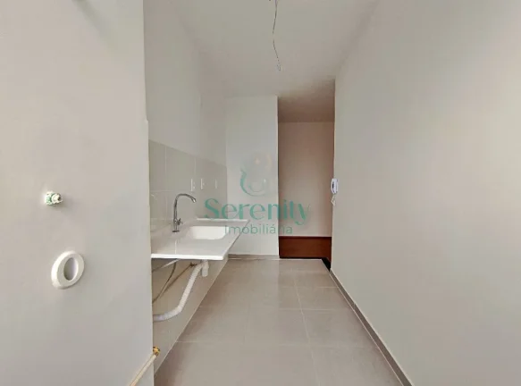 Imagem Apartamento nunca habitado à venda e locação - La Viena/MRV - Jardim Sabará