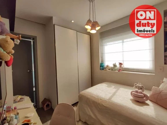 Imagem Apartamento à venda, 268 m² por R$ 3.800.000,00 - Jardim Belmar - Guarujá/SP