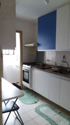 Imagem METRÔ SANTO AMARO * 2 DORM. * 1 VAGA * LAZER COMPLETO