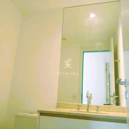 Imagem Apartamento com 3 dormitórios à venda, 98 m²- Pinheiros - São Paulo/SP