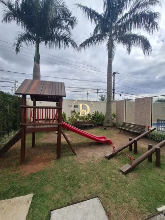 Imagem Apartamento - Jd. Santa Maria - Residencial Lumina - Jacarei - 57m² - 2 Dormitór