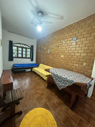 Imagem Apartamento há 150 metros da praia das Toninhas em Ubatuba!