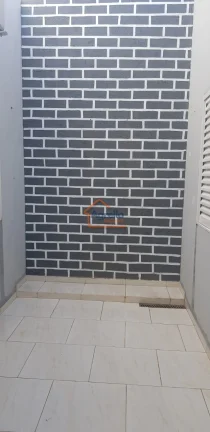 Imagem Casa à venda no bairro Parque Residencial Nova Canaã - Mogi Guaçu/SP
