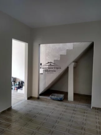 Imagem Casa à venda no bairro Nova Guará - Guaratinguetá/SP