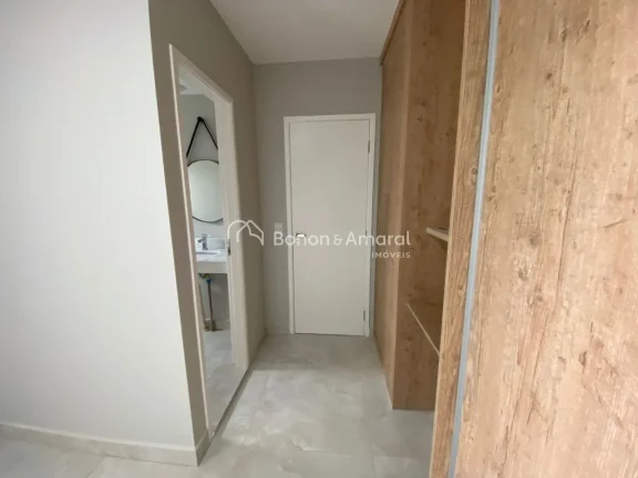 Imagem Apartamento com 2 Quartos Residencial Altos De São Bernardo | Campinas - SP

Lindo apartamento com ...