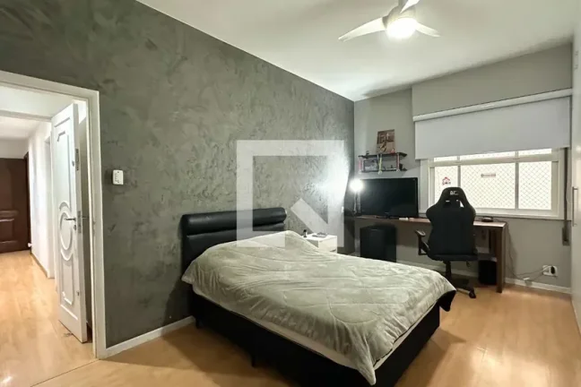 Imagem Apartamento à Venda - Copacabana, 3 Quartos, 200 m2