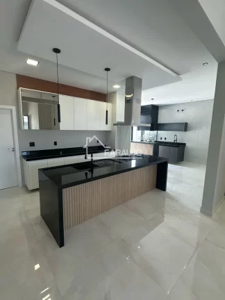 Imagem Casa em condomínio fechado para venda em Sorocaba-SP!